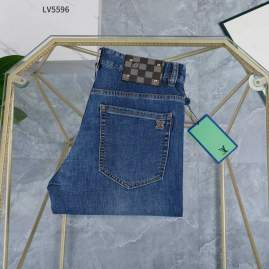 Picture of LV Jeans Long _SKULVsz29-42xltr559611754